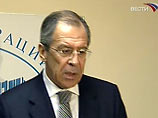 Лавров обвинил Грузию в стремлении перевести конфликты в Абхазии и Южной Осетии в международное русло Лавров обвинил Грузию в стремлении перевести конфликты в Абхазии и Южной Осетии в международное русло