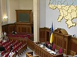 В пятницу Рада планирует рассмотреть законопроект о кабинете министров, пакет антиинфляционных законопроектов и законопроектов, касающихся вступления Украины в ВТО