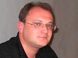 Завершено следствие по делу лидера петербургского "Яблока" Максима Резника Завершено следствие по делу лидера петербургского "Яблока" Максима Резника