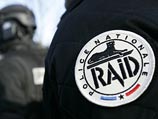 Французская контрразведка задержала сегодня восемь человек по подозрению в финансировании исламского терроризма
