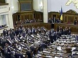 Закон о Кабмине Украины принят. БЮТ проголосовал за сокращение полномочий Тимошенко
Закон о Кабмине Украины принят. БЮТ проголосовал за сокращение полномочий Тимошенко