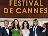В рамках Каннского кинофестиваля открылся Российский павильон
В рамках Каннского кинофестиваля открылся Российский павильон