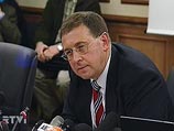 Экс-советник президента РФ Илларионов возглавил политическое крыло оппозиционного Союза "Либеральная хартия" Экс-советник президента РФ Илларионов возглавил политическое крыло оппозиционного Союза "Либеральная хартия"