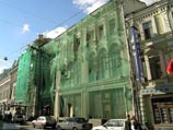 Здания Заиконоспасского монастыря должны быть возвращены Церкви, считают в Московской Патриархии