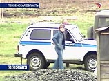 Эпопея пензенских сектантов закончилась, но власти боятся, что попытка затворничества повторится Эпопея пензенских сектантов закончилась, но власти боятся, что попытка затворничества повторится