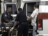 По меньшей мере 17 человек получили ранения при обрушении аттракциона на ярмарке в американском городе Сан-Андреас