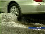В Москве потепление будет сочетаться с кратковременными дождями и грозами
В Москве потепление будет сочетаться с кратковременными дождями и грозами