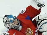 Вратарь сборной России Евгений Набоков считает, что в полуфинале чемпионата мира по хоккею игра команды в обороне была близка к идеальной