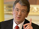 Ющенко жаждет разгрома Тимошенко на выборах мэра Киева, заявил глава МВД Украины