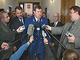 Глава администрации президента также сказал, что В.Устинов очень хорошо знает правоохранительную, судебную системы, работал генеральным прокурором РФ и министром юстиции Российской Федерации