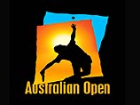 Женский финал следующего Открытого чемпионата Австралии пройдет ночью