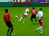 Кубок России выиграли футболисты ЦСКА Кубок России выиграли футболисты ЦСКА