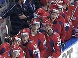 Россия и Канада оспорят звание лучшей хоккейной команды мира