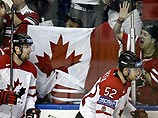 По мнению спортивного обозревателя Globe and Mail, канадцам "будет непросто добиться победы"