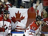 По мнению спортивного обозревателя Globe and Mail, канадцам "будет непросто добиться победы" По мнению спортивного обозревателя Globe and Mail, канадцам "будет непросто добиться победы"