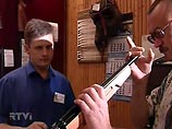 Большинство россиян высказалось против свободной продажи оружия Большинство россиян высказалось против свободной продажи оружия