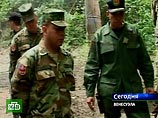 Как утверждают власти Венесуэлы, в пятницу на территории республики было перехвачено колумбийское воинское формирование из 60 колумбийских военных
