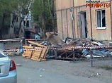 Взрыв бытового газа в магазине в Тюмени - ранена женщина Взрыв бытового газа в магазине в Тюмени - ранена женщина