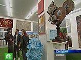 "Ночь музеев" в городах России - музеи можно было посетить бесплатно "Ночь музеев" в городах России - музеи можно было посетить бесплатно