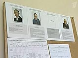 На выборах мэра Владивостока побеждает кандидат от "Единой России" На выборах мэра Владивостока побеждает кандидат от "Единой России"