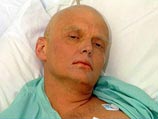 В ноябре 2006 года в Лондоне скончался бежавший в Великобританию в 2000 году экс-офицер ФСБ Литвиненко