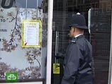 ФСБ требует от спецслужб Британии извинений в связи с "делом Литвиненко" ФСБ требует от спецслужб Британии извинений в связи с "делом Литвиненко"
