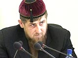 Чеченские сепаратисты отмечают успехи президента Чечни Рамзана Кадырова в защите жителей республики: "благодаря Кадырову и чеченской милиции, сейчас нет жестких зачисток со стороны российских войск, после которых исчезали десятки людей"