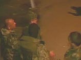 Командование миротворцев СНГ обвиняет грузинскую сторону в провокации
Командование миротворцев СНГ обвиняет грузинскую сторону в провокации