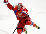 Россия спустя 15 лет вновь становится чемпионом мира по хоккею