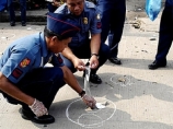 На Филиппинах мужчина расстрелял восемь человек, в том числе пять детей
