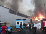 В Хабаровске и Красноярском крае в пожарах погибли пять человек
