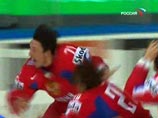 Великолепный бросок Ильи Ковальчука сделал Россию чемпионом мира спустя 15 лет