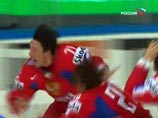 Великолепный бросок Ильи Ковальчука сделал Россию чемпионом мира спустя 15 лет Великолепный бросок Ильи Ковальчука сделал Россию чемпионом мира спустя 15 лет