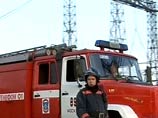 Пожар на Чагинской электроподстанции произошел в субботу вечером в новом здании подстанции, где находились четыре трансформатора, не подключенные к единой энергосети