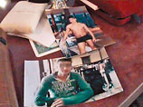 В спальне экс-мэра Тамбова обнаружены откровенные снимки похищенного украинца