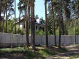 На аукционы, в ходе которых Мослесхоз реализовал 991 га лесных земель в районе Рублево-Успенского шоссе, не были допущены все желающие