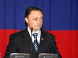 Губернатор Приморья Сергей Дарькин, несмотря на неприятности, может сохранить свой пост