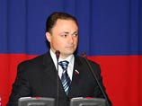 Губернатор Приморья Сергей Дарькин, несмотря на неприятности, может сохранить свой пост Губернатор Приморья Сергей Дарькин, несмотря на неприятности, может сохранить свой пост