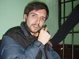 У координатора "Обороны" Козловского, объявившего в тюрьме голодовку, возникли серьезные проблемы со здоровьем У координатора "Обороны" Козловского, объявившего в тюрьме голодовку, возникли серьезные проблемы со здоровьем