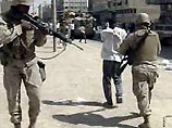 Американцы в Ираке и Афганистане содержат под арестом сотни подростков Американцы в Ираке и Афганистане содержат под арестом сотни подростков