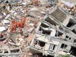 Ущерб от землетрясения в Китае может превысить 20 млрд долларов