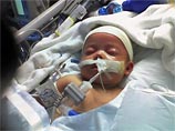 В США судят мужчину, "укачавшего" младенца до смерти В США судят мужчину, "укачавшего" младенца до смерти