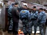 СК обыскал пензенскую пещеру затворников: новые тела не найдены СК обыскал пензенскую пещеру затворников: новые тела не найдены
