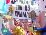 В Киеве придумали, как сделать Севастополь и весь Крым лояльными НАТО В Киеве придумали, как сделать Севастополь и весь Крым лояльными НАТО