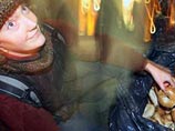 В Нью-Йорке появились "фриганы" – люди, из-за дороговизны еды питающиеся из контейнеров с объедками В Нью-Йорке появились "фриганы" – люди, из-за дороговизны еды питающиеся из контейнеров с объедками