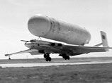 Российские ученые разработали ракетоплан для космического туризма Российские ученые разработали ракетоплан для космического туризма
