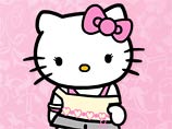 Мультипликационная кошка "Hello Kitty" назначена в Японии "послом доброй воли"