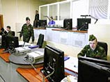 Новая российская РЛС в Армавире заступит на боевое дежурство в феврале 2009 года