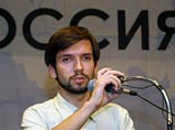 В Москве вышел на свободу активист "Обороны" Козловский, отсидевший 13 суток 