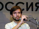 В Москве вышел на свободу активист "Обороны" Козловский, отсидевший 13 суток В Москве вышел на свободу активист "Обороны" Козловский, отсидевший 13 суток